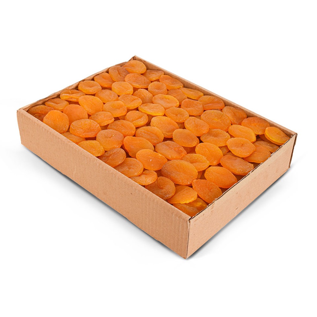 Akbaş Sarı Kuru Kayısı Jumbo 5Kg
