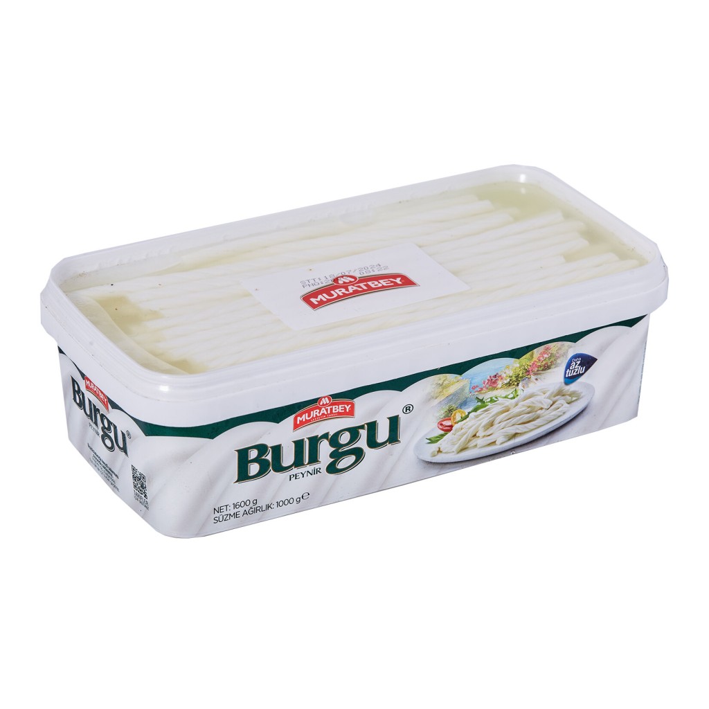 Muratbey Burgu 1Kg