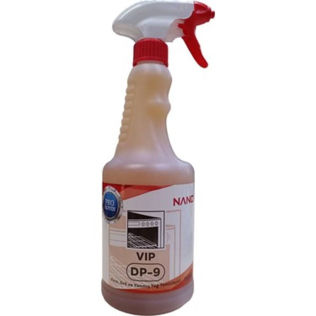 Oxy Dp9 Nano Fırın Ve Yanmış Sökücü 750Ml